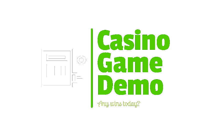 Casino Game Demo